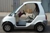        Bombardier NEV