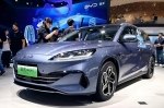 BYD показала електрифікований аналог VW Passat