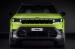 Новий Jeep Compass: виразний дизайн, передові технології, легендарні можливості на бездоріжжі