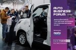 Які новинки комерційних електромобілів дебютують  на виставці ComAutoTrans 13-15 травня?