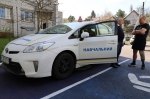 В Україні змінять процедуру складання іспитів на права