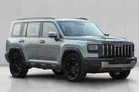   Haval Raptor  2,0- 