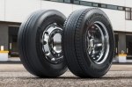 Доходи німецького виробника шин Continental досягли чотирирічного максимуму