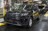Ford повідомив про збитки, акції компанії падають