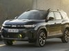 Dacia        Bigster