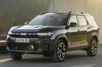 Dacia        Bigster