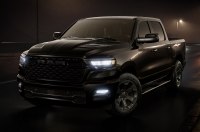 Ram 1500    Express