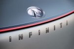 Infiniti випустить кросовер преміумкласу на базі Nissan X-Trail