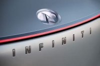 Infiniti      Nissan X-Trail
