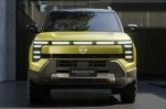 Nissan може створити великий кросовер на базі китайського пікапа