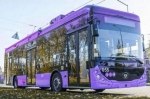 Кременчук закупить 20 тролейбусів із автономним ходом