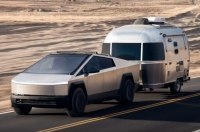 Tesla     10  Cybertruck