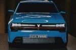 Показали відроджений хетчбек Zastava Yugo