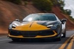 Стало відомо, коли покажуть перший електричний Ferrari