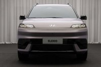     Hyundai Elexio