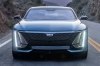 Cadillac   25    Celestiq