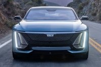 Cadillac   25    Celestiq