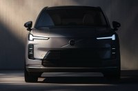 Volvo відроджує знамениту позашляхову модель XC70