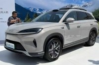     BYD Sealion 07