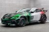    Ferrari Purosangue