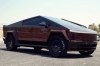      Tesla Cybertruck
