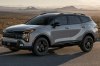  KIA Sportage 2026    