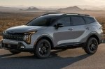 «Американський» KIA Sportage 2026 змінився зовні та подорожчав