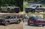 Названо найпопулярніший автомобіль світу за підсумками першого кварталу 2025 року