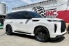      Infiniti QX80