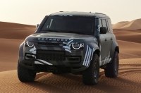  Land Rover    Defender  