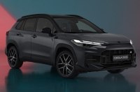 Toyota     Corolla Cross