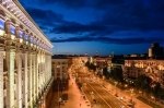 10 травня в центрі Києва обмежать рух