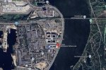 10 та 11 травня частково обмежуватимуть рух транспорту вулицею Набережно-Рибальською