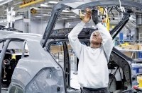 Audi хоче виробляти електромобілі у США