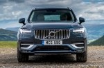 Volvo відкликає майже пів мільйона автомобілів через програмний збій