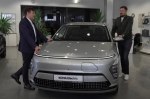 Рейтинг нових електромобілів: підсумки квітня 2025 року