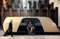 Tesla не змогла зареєструвати нові торгові марки для свого роботаксі