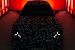 Mercedes-AMG готує новий надпотужний електроседан