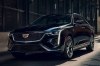     Cadillac CT4 2026