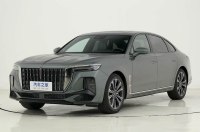 - Hongqi H9    7DCT
