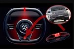 Незабаром хетчбек Volkswagen ID.3 отримає нову версію GTI