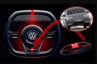   Volkswagen ID.3    GTI