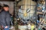 ДБР викрило схему розкрадання пального у військовій частині
