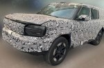 У мережі показали нову модель сімейства Ford Bronco