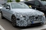 Mercedes-Benz C-Class 2026 отримає значні технічні оновлення