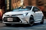 В Японії всі нові Toyota Corolla будуть виключно гібридними