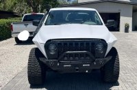 Американець створив позашляховий пікап RAM із дизайном Jeep