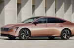 Nissan замислився над випуском нової Maxima