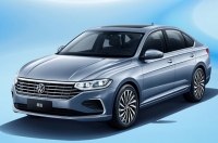     Volkswagen Lavida 2024