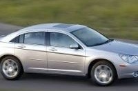  200 000 Chrysler Sebring  Dodge Avenger   